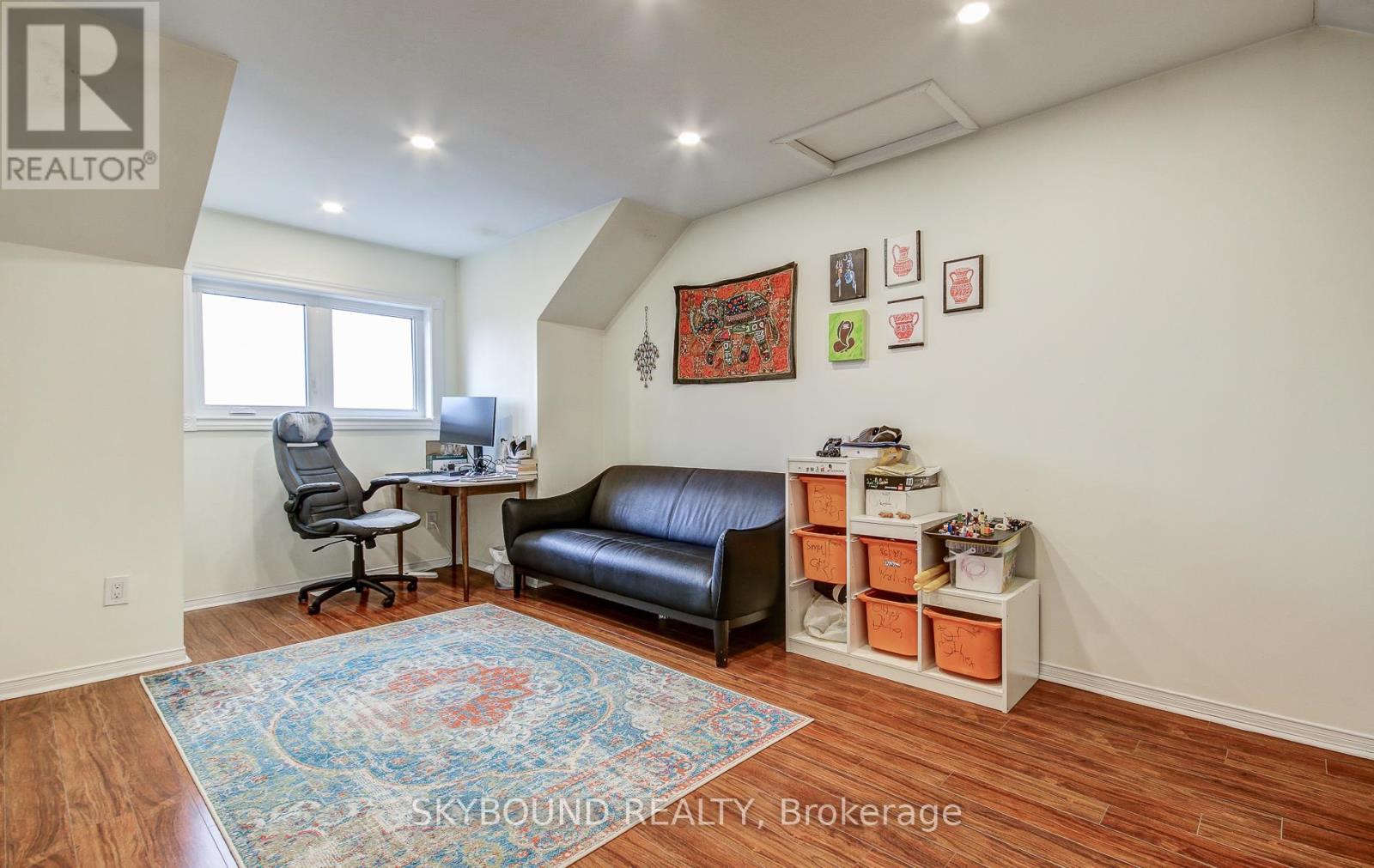 75 - 55 Barondale Drive, Mississauga, Ontario  L4Z 3N8 - Photo 19 - W12689078