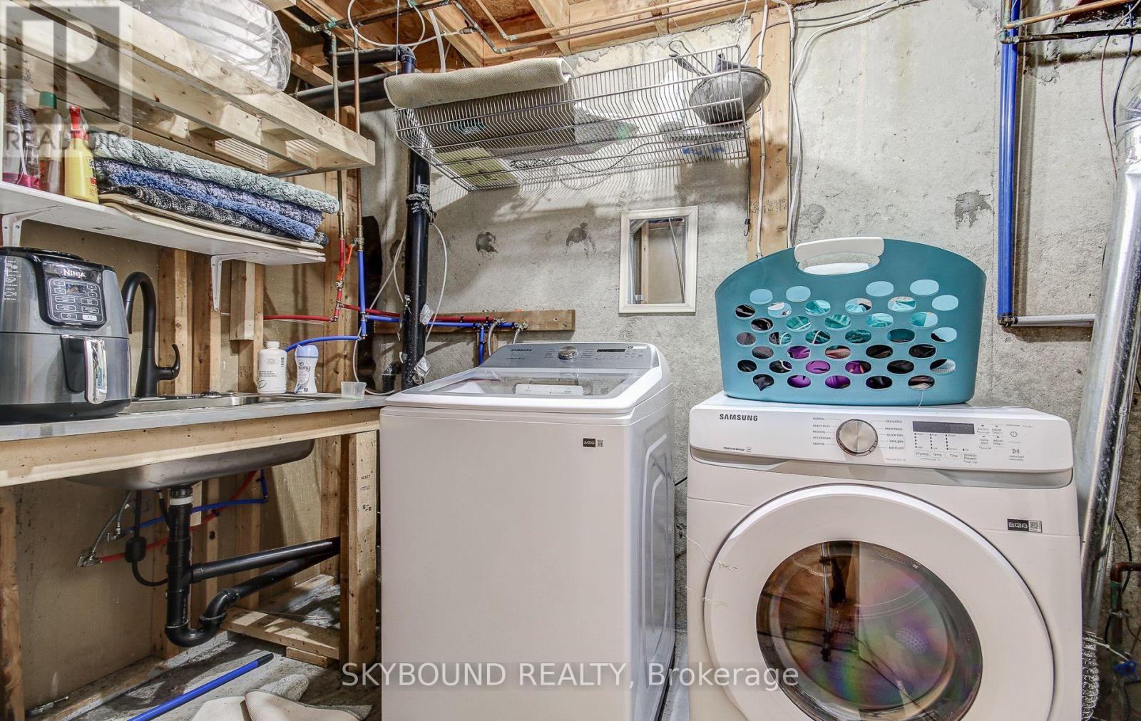 75 - 55 Barondale Drive, Mississauga, Ontario  L4Z 3N8 - Photo 24 - W12689078