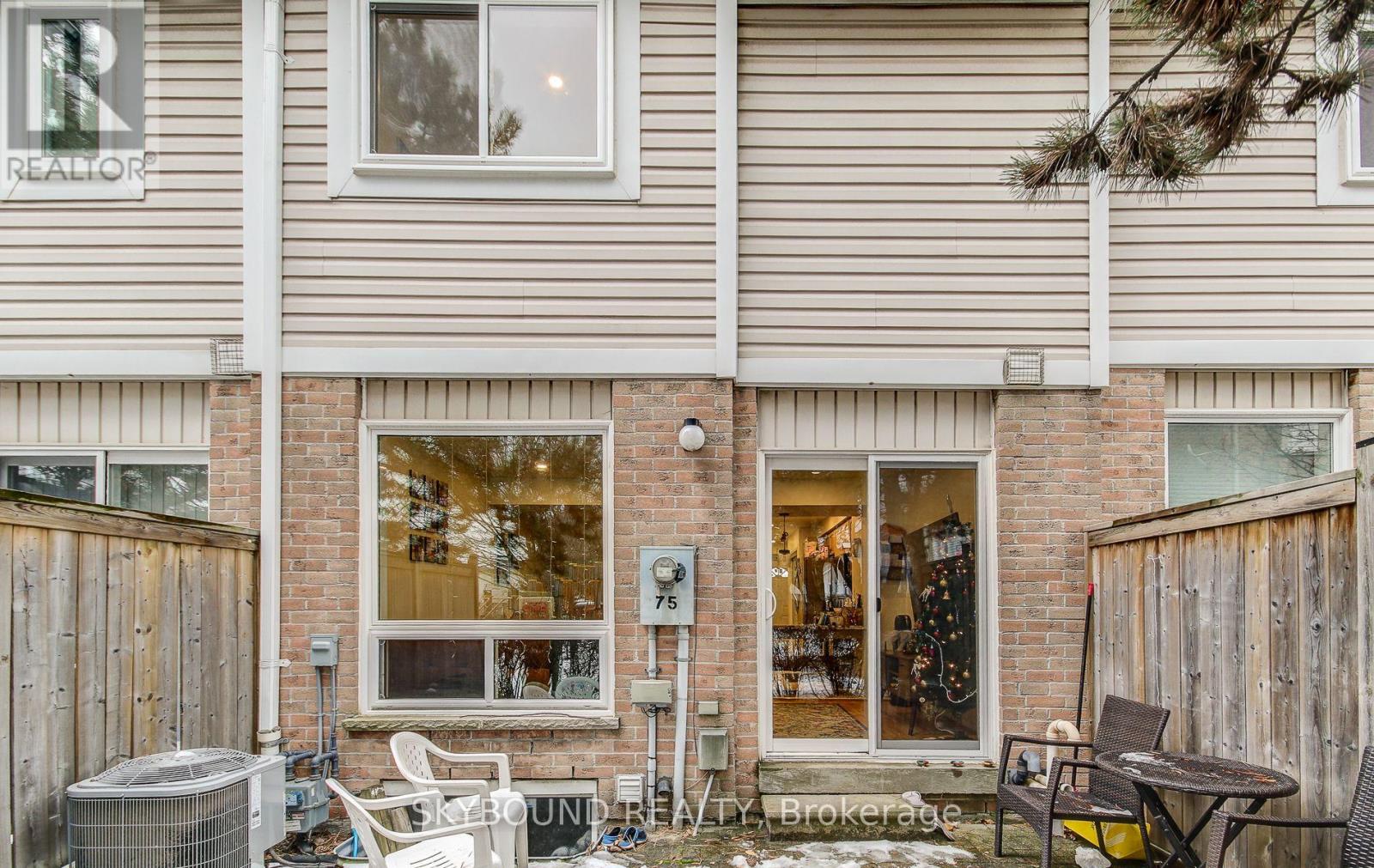 75 - 55 Barondale Drive, Mississauga, Ontario  L4Z 3N8 - Photo 25 - W12689078