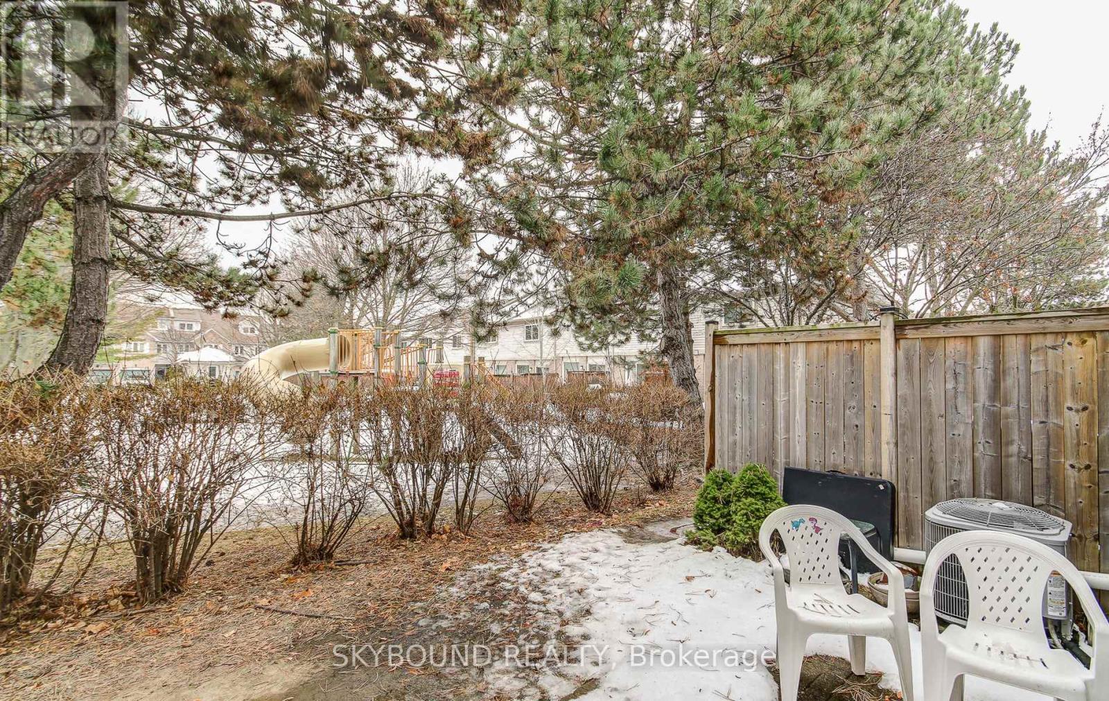 75 - 55 Barondale Drive, Mississauga, Ontario  L4Z 3N8 - Photo 26 - W12689078