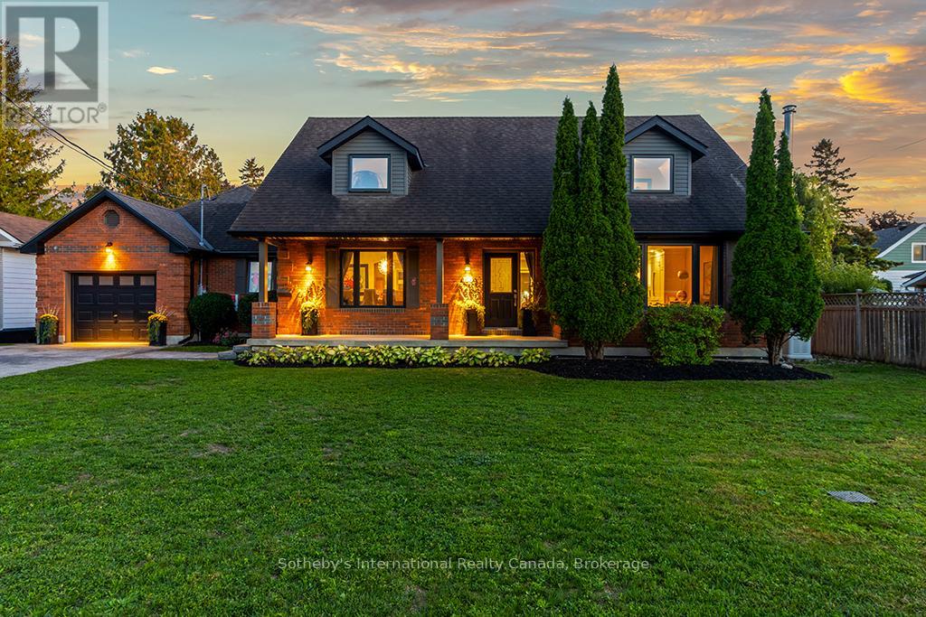 196 NINTH STREET, Collingwood, Ontario