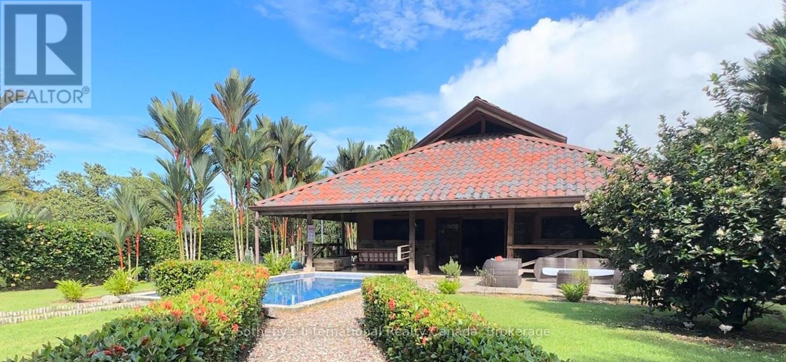 60504 FINCA MARANON, Costa Rica, Ontario