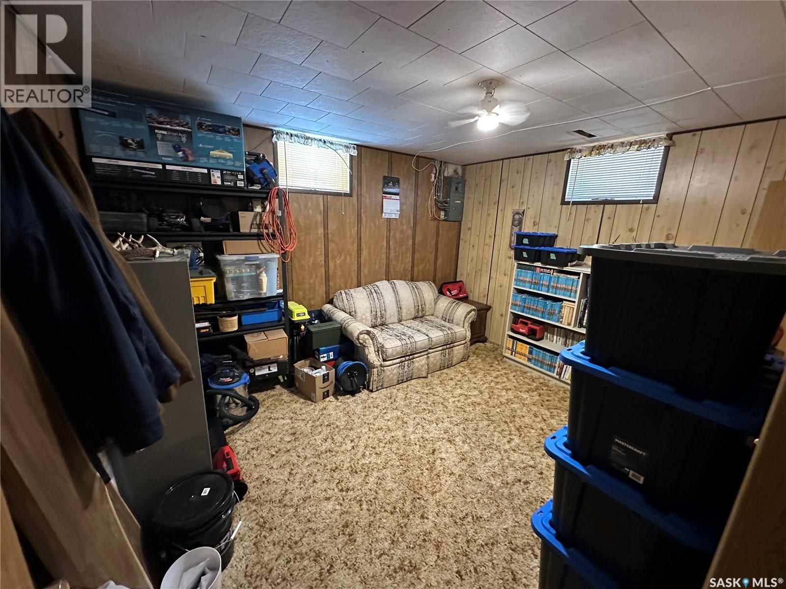 425 3rd Street, Duck Lake, Saskatchewan  S0K 1J0 - Photo 16 - SK031729