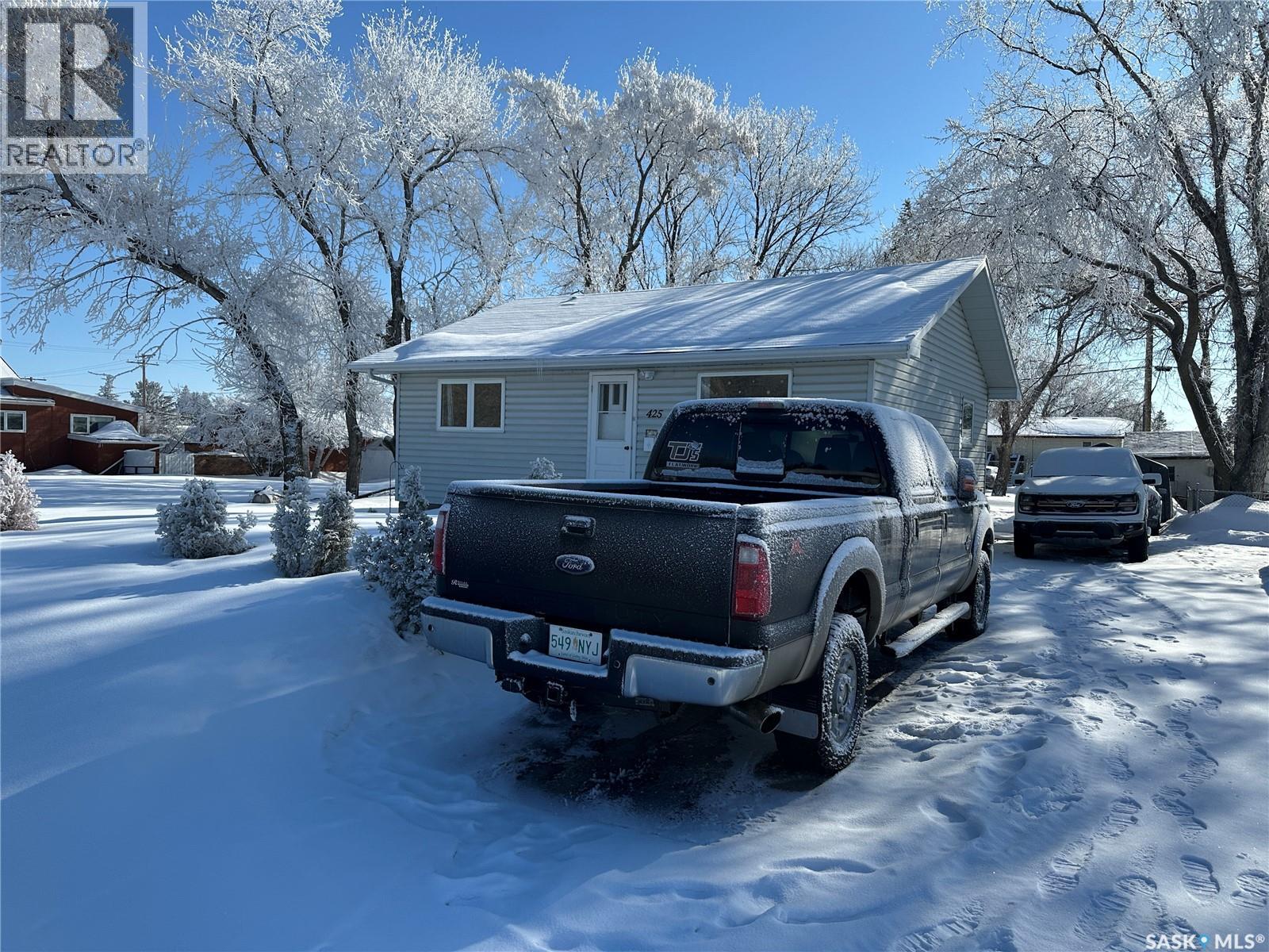 425 3rd Street, Duck Lake, Saskatchewan  S0K 1J0 - Photo 25 - SK031729