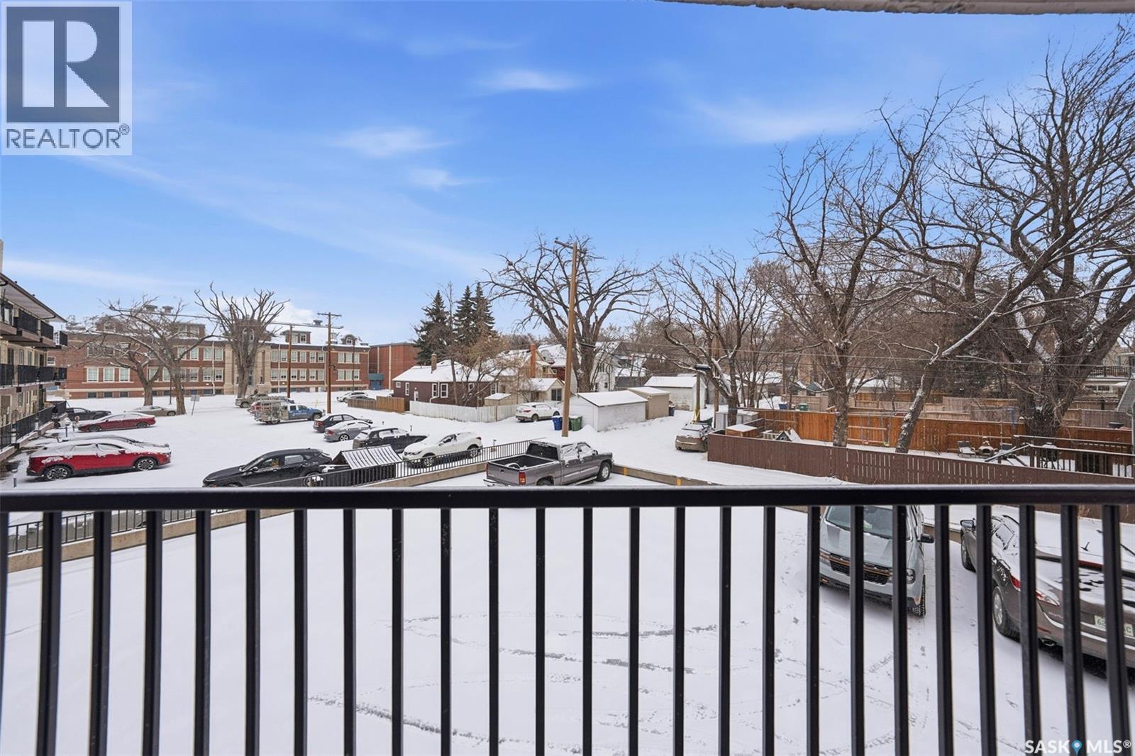 104 717 Victoria Avenue, Saskatoon, Saskatchewan  S7N 2T5 - Photo 13 - SK031711