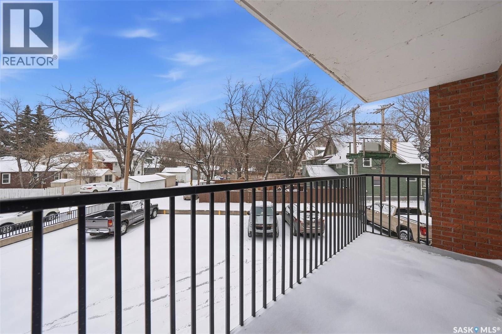 104 717 Victoria Avenue, Saskatoon, Saskatchewan  S7N 2T5 - Photo 14 - SK031711