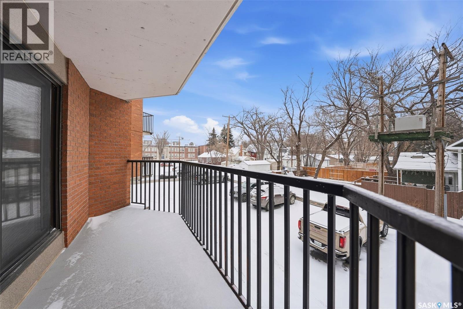 104 717 Victoria Avenue, Saskatoon, Saskatchewan  S7N 2T5 - Photo 19 - SK031711