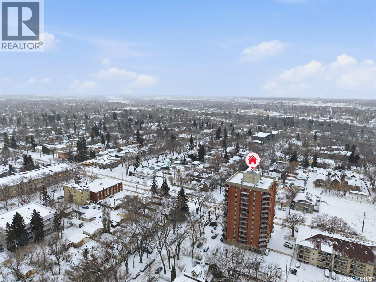 104 717 Victoria Avenue, Saskatoon, Saskatchewan  S7N 2T5 - Photo 32 - SK031711