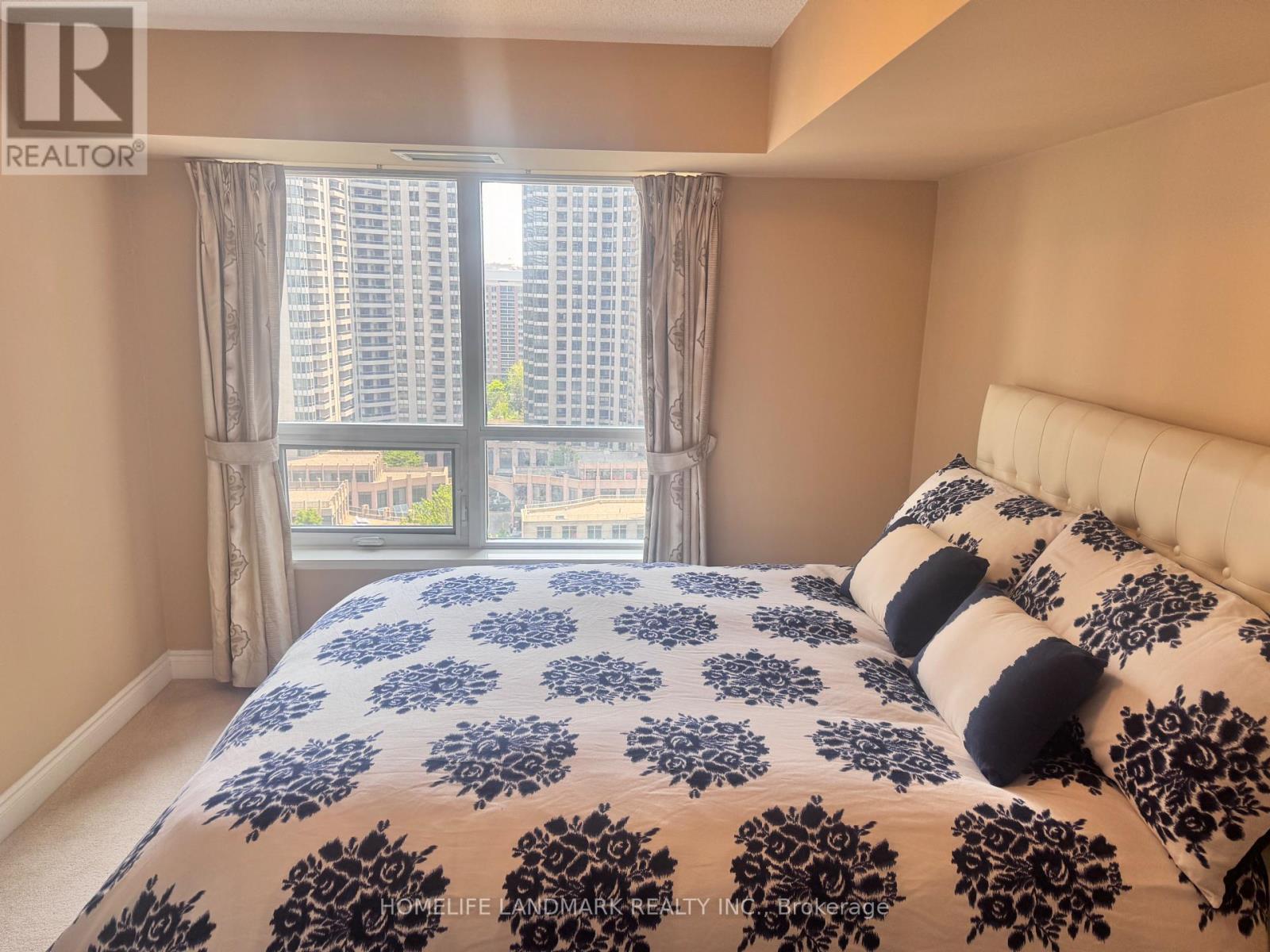 1323 - 500 Doris Avenue, Toronto, Ontario  M2N 0C1 - Photo 12 - C12459094