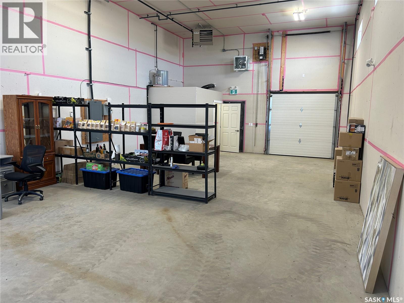 Unit #707, New Horizon Business Park, Rm No.158, Edenwold Rm No.158, Saskatchewan  S4L 1C6 - Photo 10 - SK031624