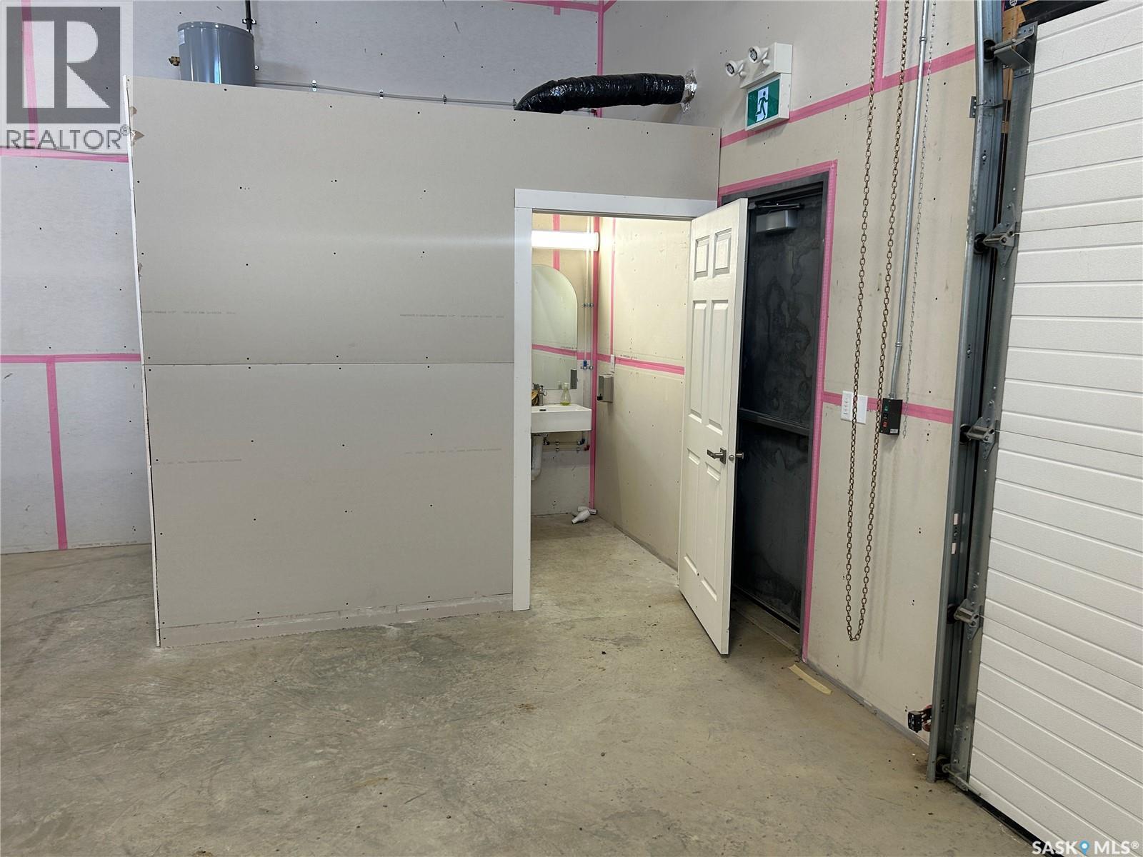 Unit #707, New Horizon Business Park, Rm No.158, Edenwold Rm No.158, Saskatchewan  S4L 1C6 - Photo 11 - SK031624