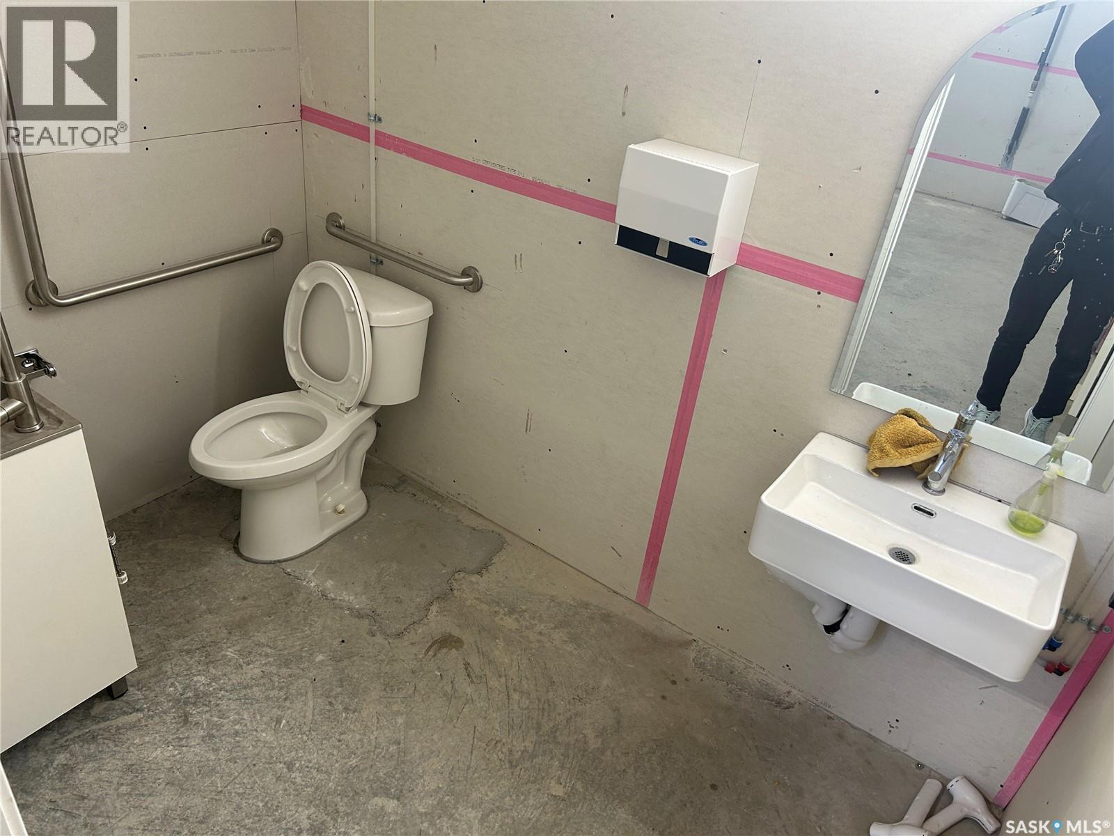 Unit #707, New Horizon Business Park, Rm No.158, Edenwold Rm No.158, Saskatchewan  S4L 1C6 - Photo 12 - SK031624