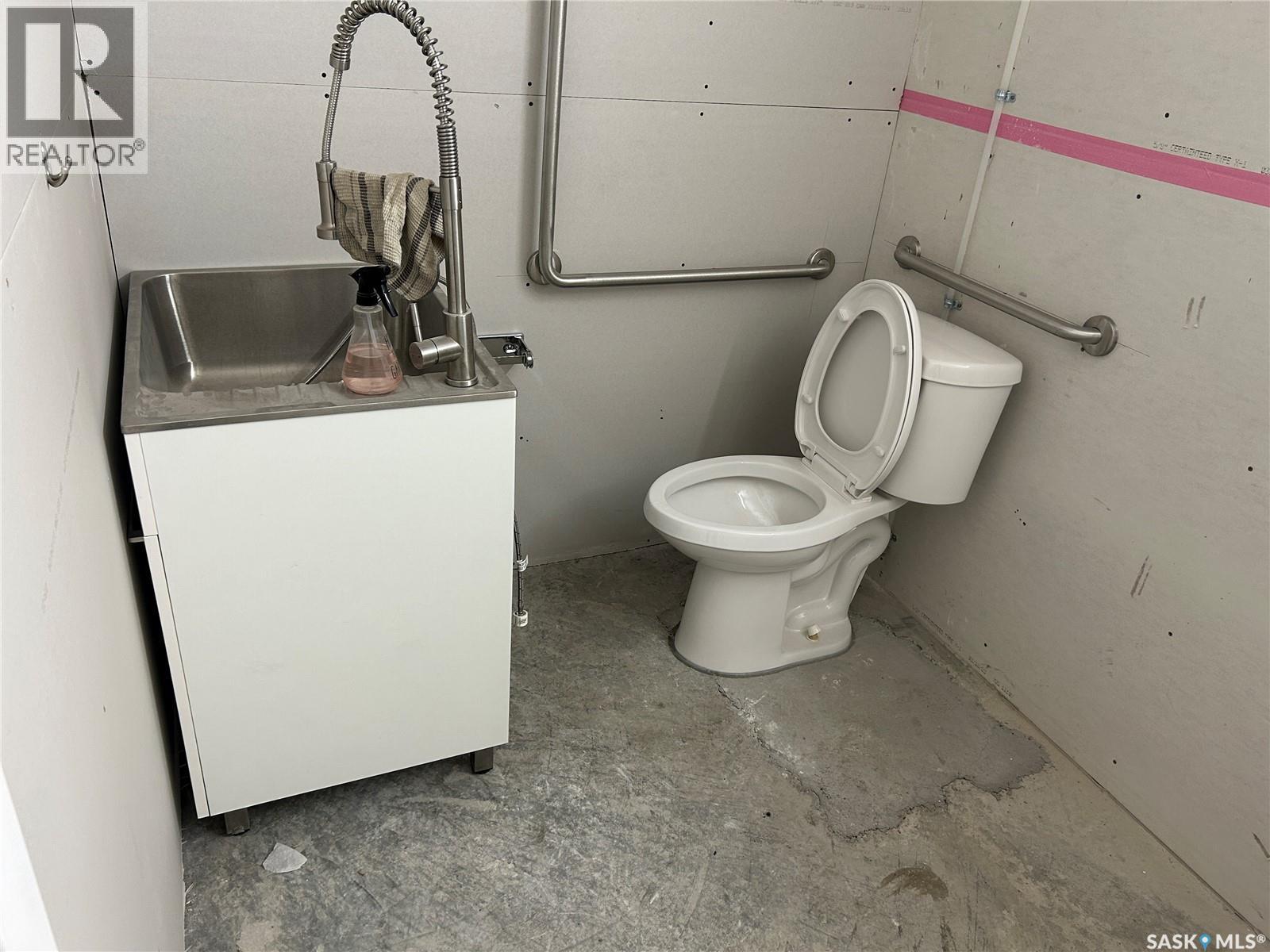 Unit #707, New Horizon Business Park, Rm No.158, Edenwold Rm No.158, Saskatchewan  S4L 1C6 - Photo 13 - SK031624