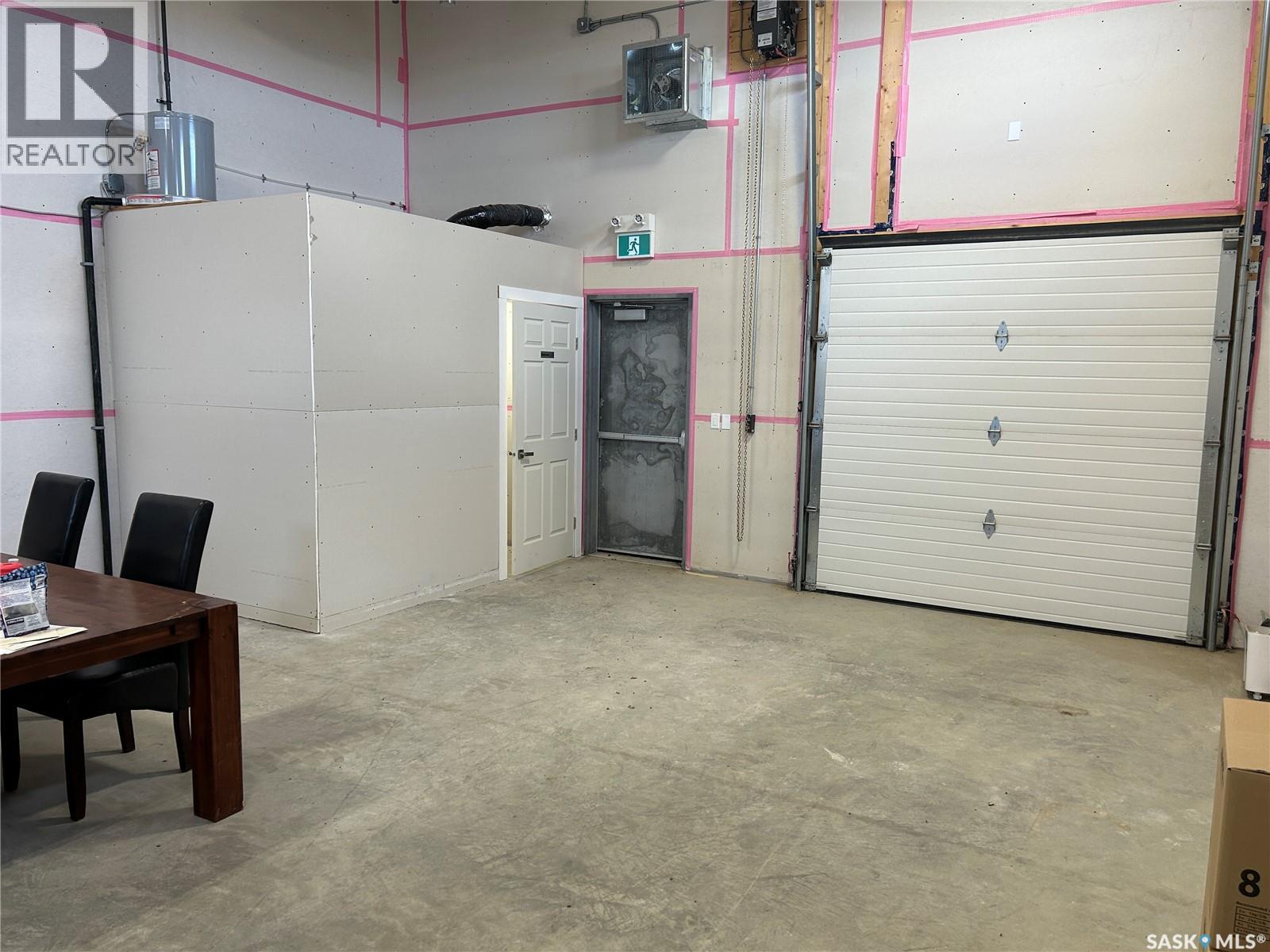 Unit #707, New Horizon Business Park, Rm No.158, Edenwold Rm No.158, Saskatchewan  S4L 1C6 - Photo 15 - SK031624