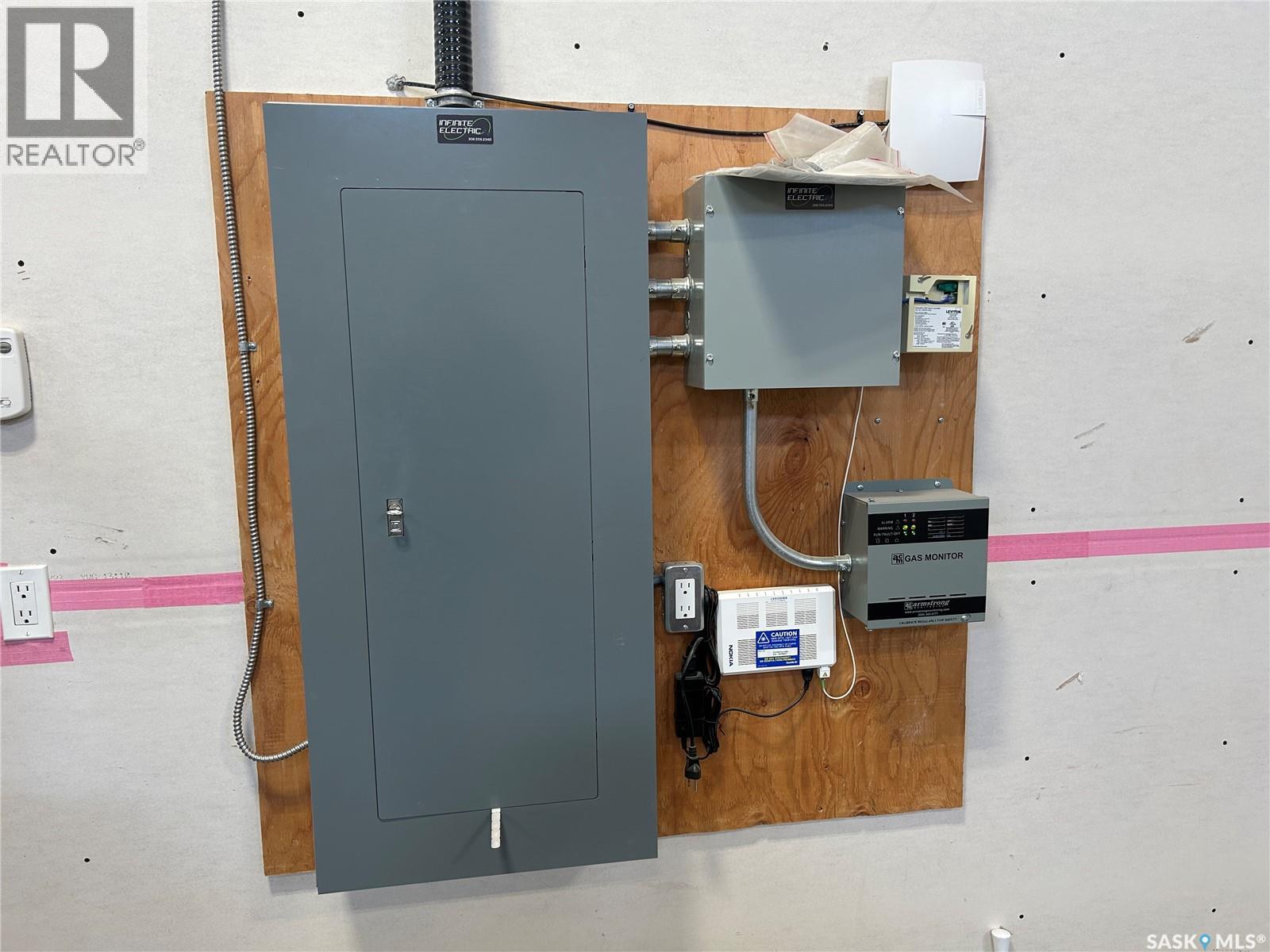 Unit #707, New Horizon Business Park, Rm No.158, Edenwold Rm No.158, Saskatchewan  S4L 1C6 - Photo 16 - SK031624