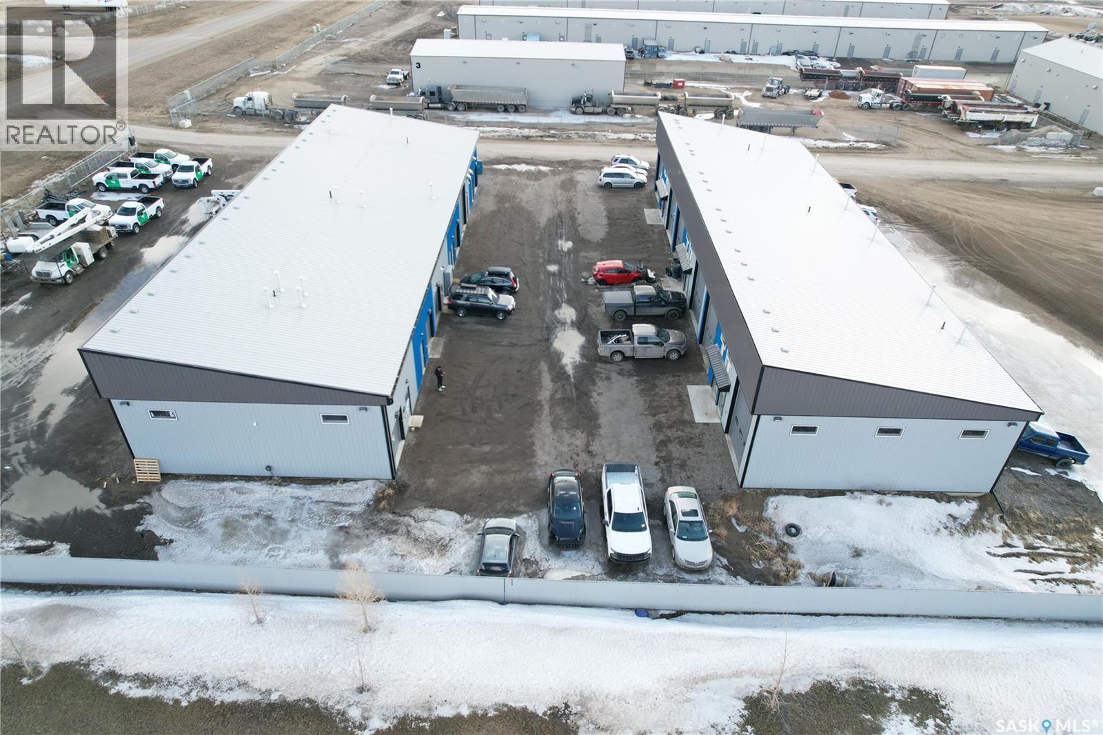 Unit #707, New Horizon Business Park, Rm No.158, Edenwold Rm No.158, Saskatchewan  S4L 1C6 - Photo 7 - SK031624