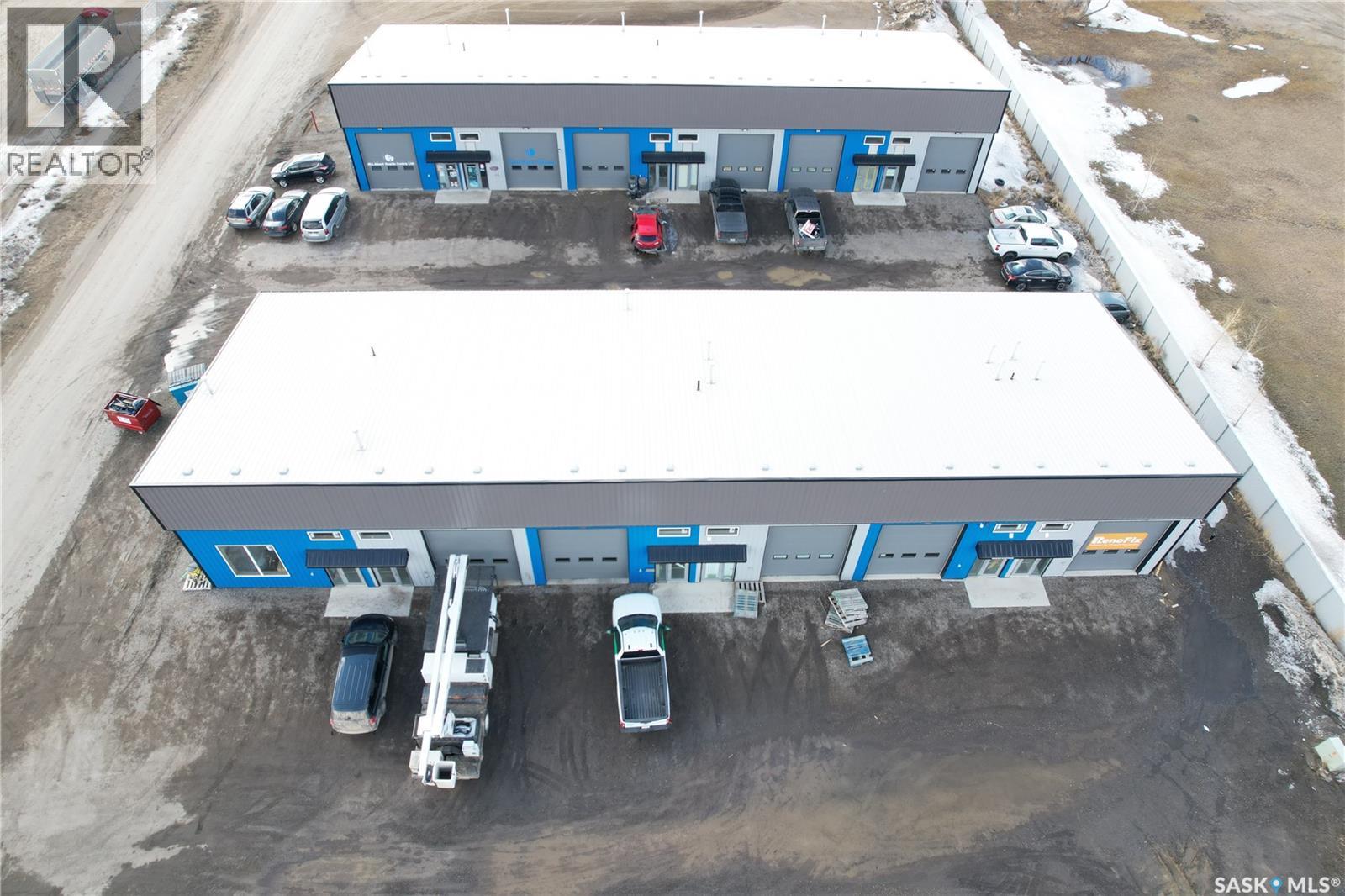 Unit #707, New Horizon Business Park, Rm No.158, Edenwold Rm No.158, Saskatchewan  S4L 1C6 - Photo 8 - SK031624