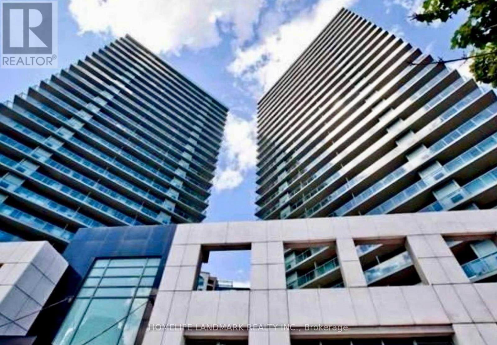 1323 - 500 DORIS AVENUE, Toronto, Ontario