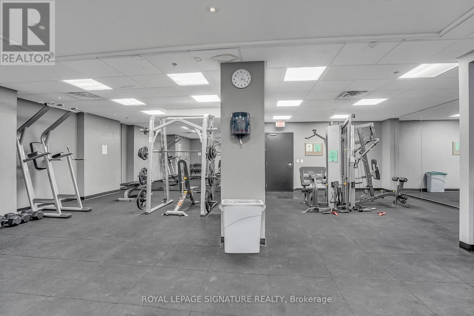 507 - 38 Joe Shuster Way, Toronto, Ontario  M6K 0A5 - Photo 26 - C12833998