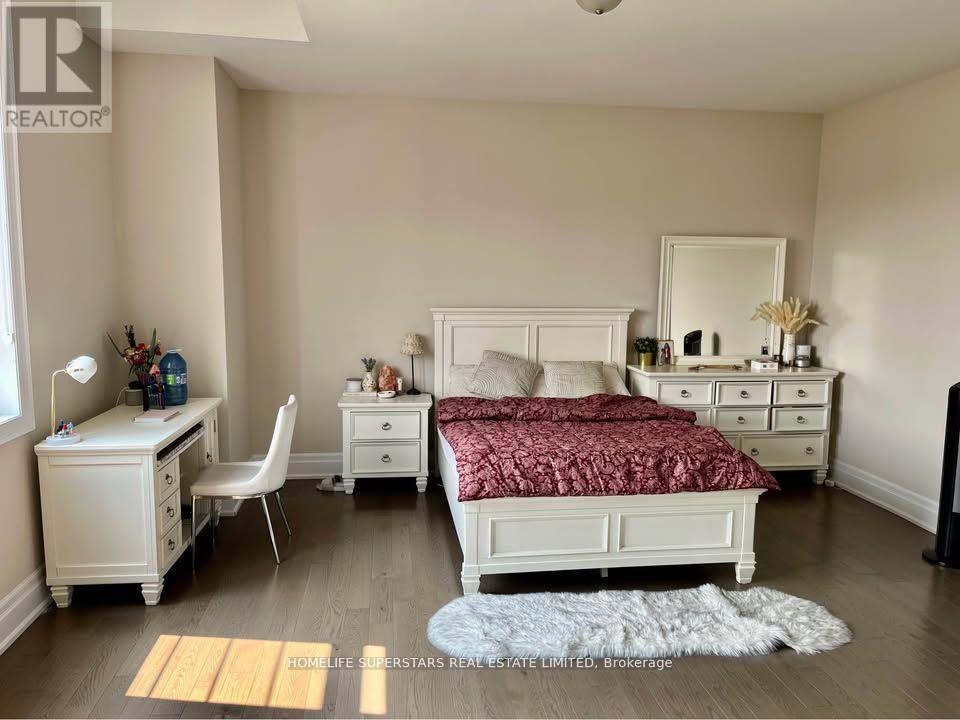 60 Longevity Road, Brampton, Ontario  L6X 5P7 - Photo 10 - W12899964