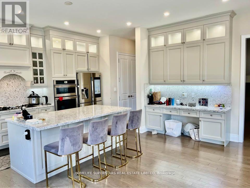 60 Longevity Road, Brampton, Ontario  L6X 5P7 - Photo 11 - W12899964