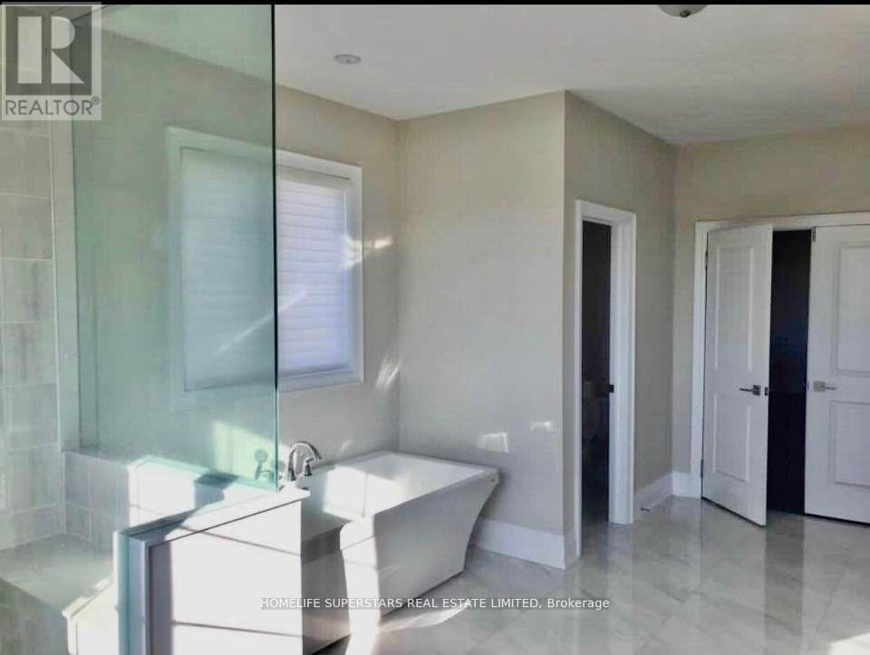 60 Longevity Road, Brampton, Ontario  L6X 5P7 - Photo 13 - W12899964