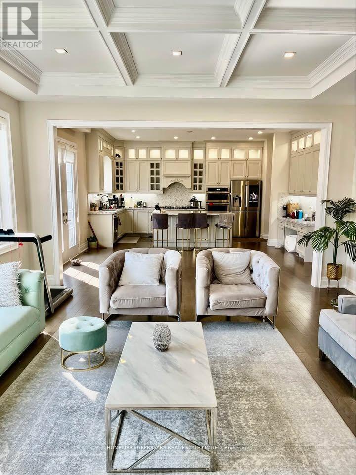 60 Longevity Road, Brampton, Ontario  L6X 5P7 - Photo 14 - W12899964