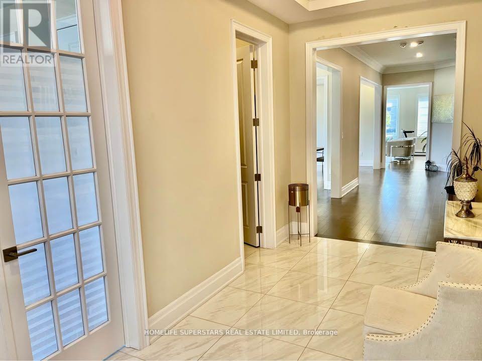 60 Longevity Road, Brampton, Ontario  L6X 5P7 - Photo 15 - W12899964