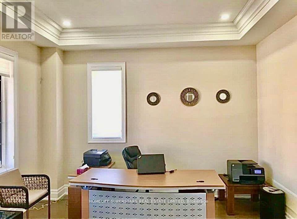 60 Longevity Road, Brampton, Ontario  L6X 5P7 - Photo 16 - W12899964