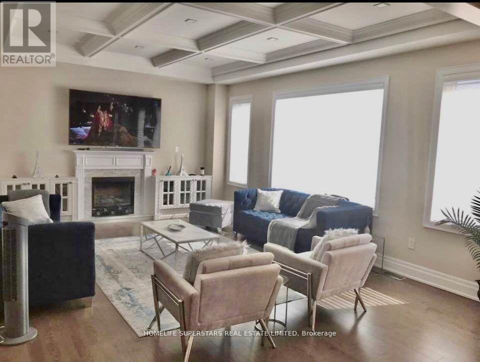 60 Longevity Road, Brampton, Ontario  L6X 5P7 - Photo 17 - W12899964