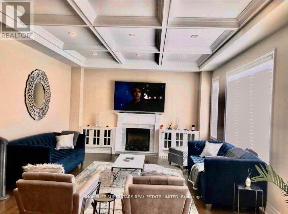 60 Longevity Road, Brampton, Ontario  L6X 5P7 - Photo 19 - W12899964