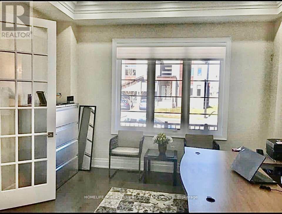 60 Longevity Road, Brampton, Ontario  L6X 5P7 - Photo 20 - W12899964