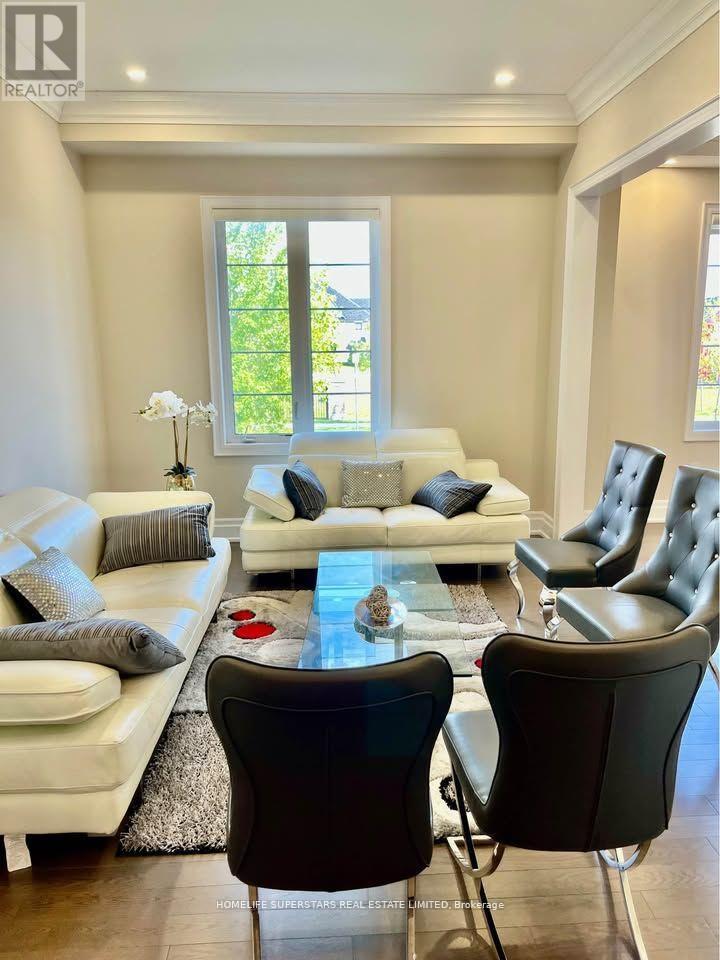 60 Longevity Road, Brampton, Ontario  L6X 5P7 - Photo 22 - W12899964