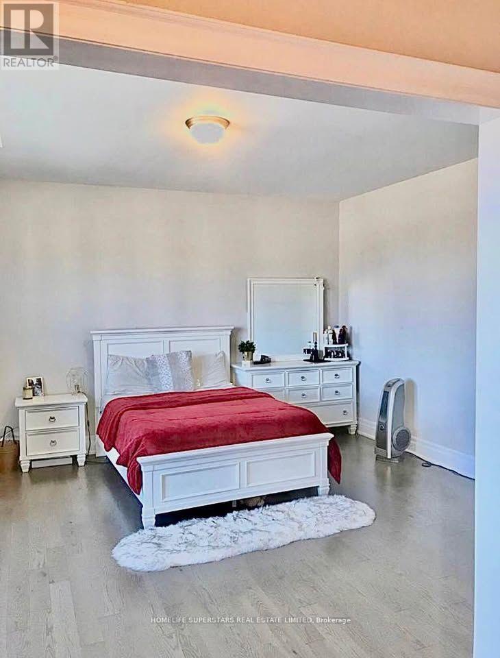 60 Longevity Road, Brampton, Ontario  L6X 5P7 - Photo 23 - W12899964