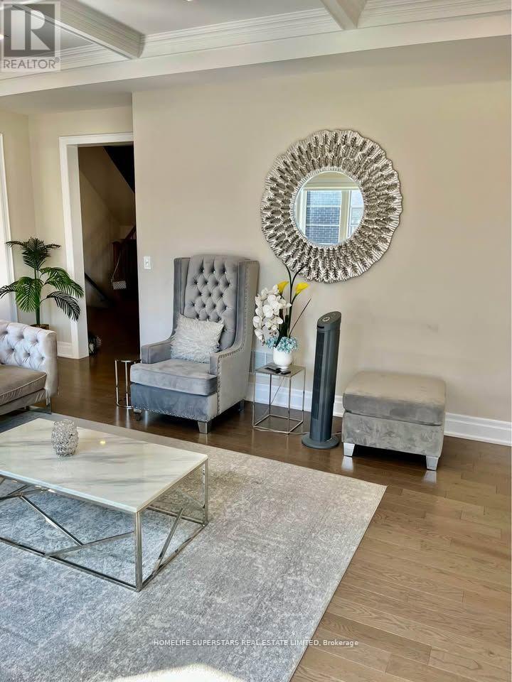 60 Longevity Road, Brampton, Ontario  L6X 5P7 - Photo 24 - W12899964