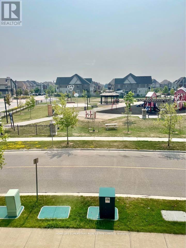 60 Longevity Road, Brampton, Ontario  L6X 5P7 - Photo 26 - W12899964