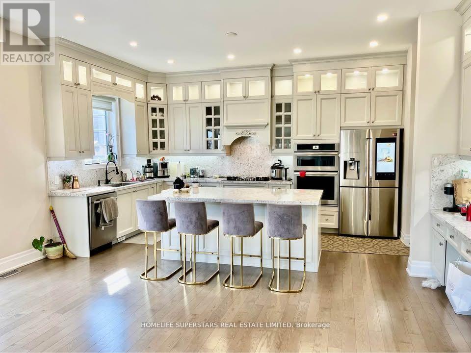 60 Longevity Road, Brampton, Ontario  L6X 5P7 - Photo 3 - W12899964