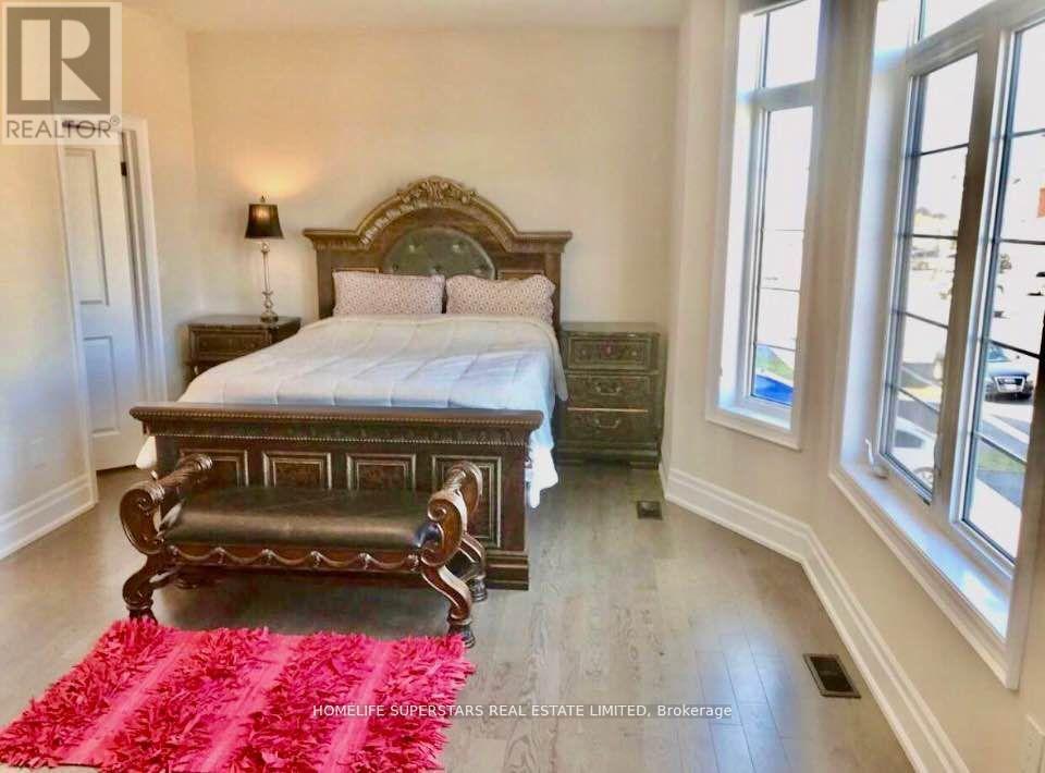 60 Longevity Road, Brampton, Ontario  L6X 5P7 - Photo 6 - W12899964