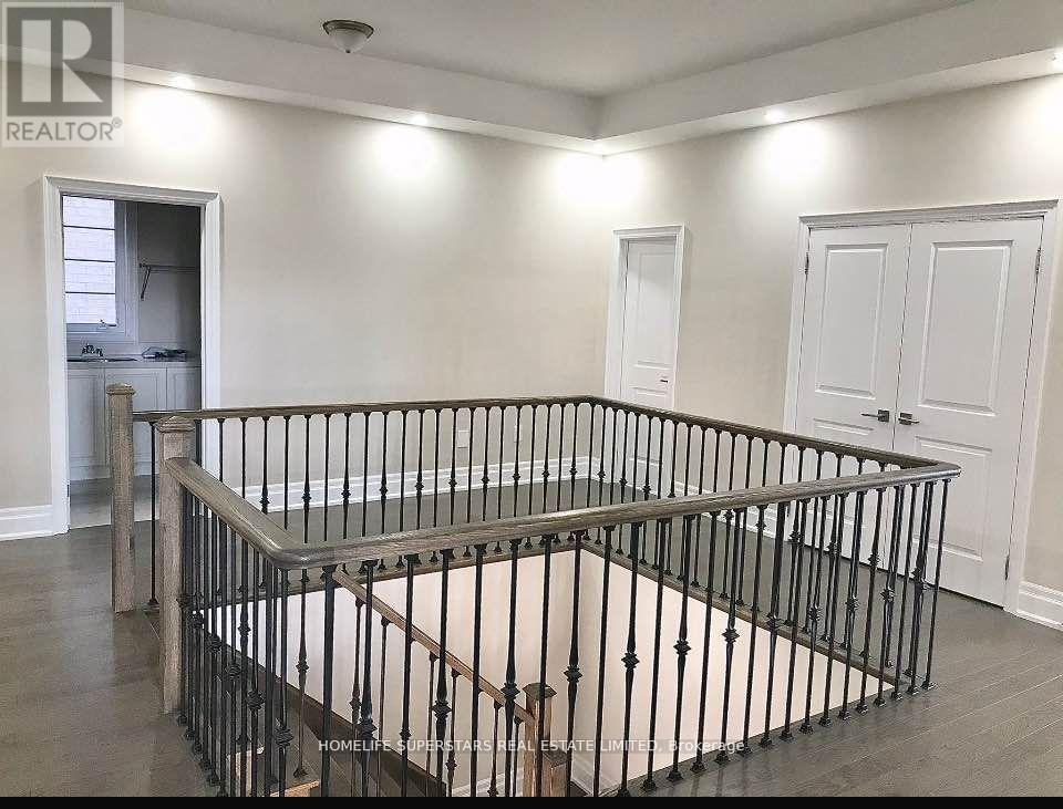 60 Longevity Road, Brampton, Ontario  L6X 5P7 - Photo 7 - W12899964