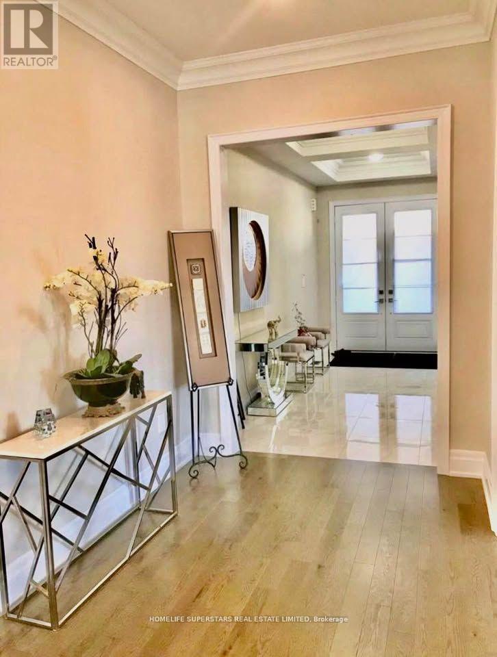 60 Longevity Road, Brampton, Ontario  L6X 5P7 - Photo 8 - W12899964