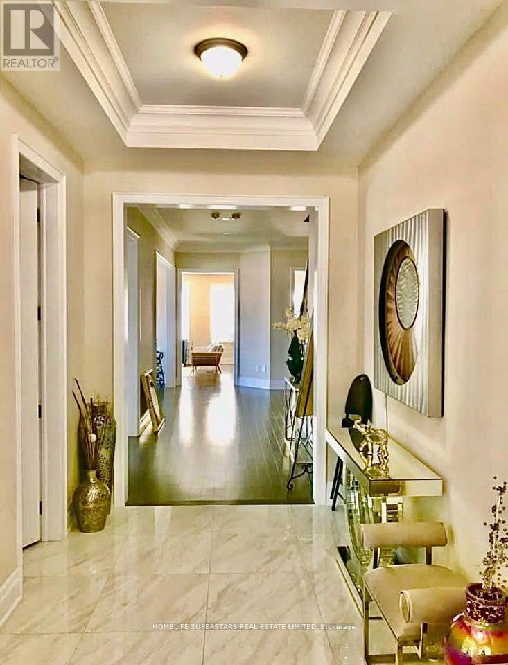 60 Longevity Road, Brampton, Ontario  L6X 5P7 - Photo 9 - W12899964