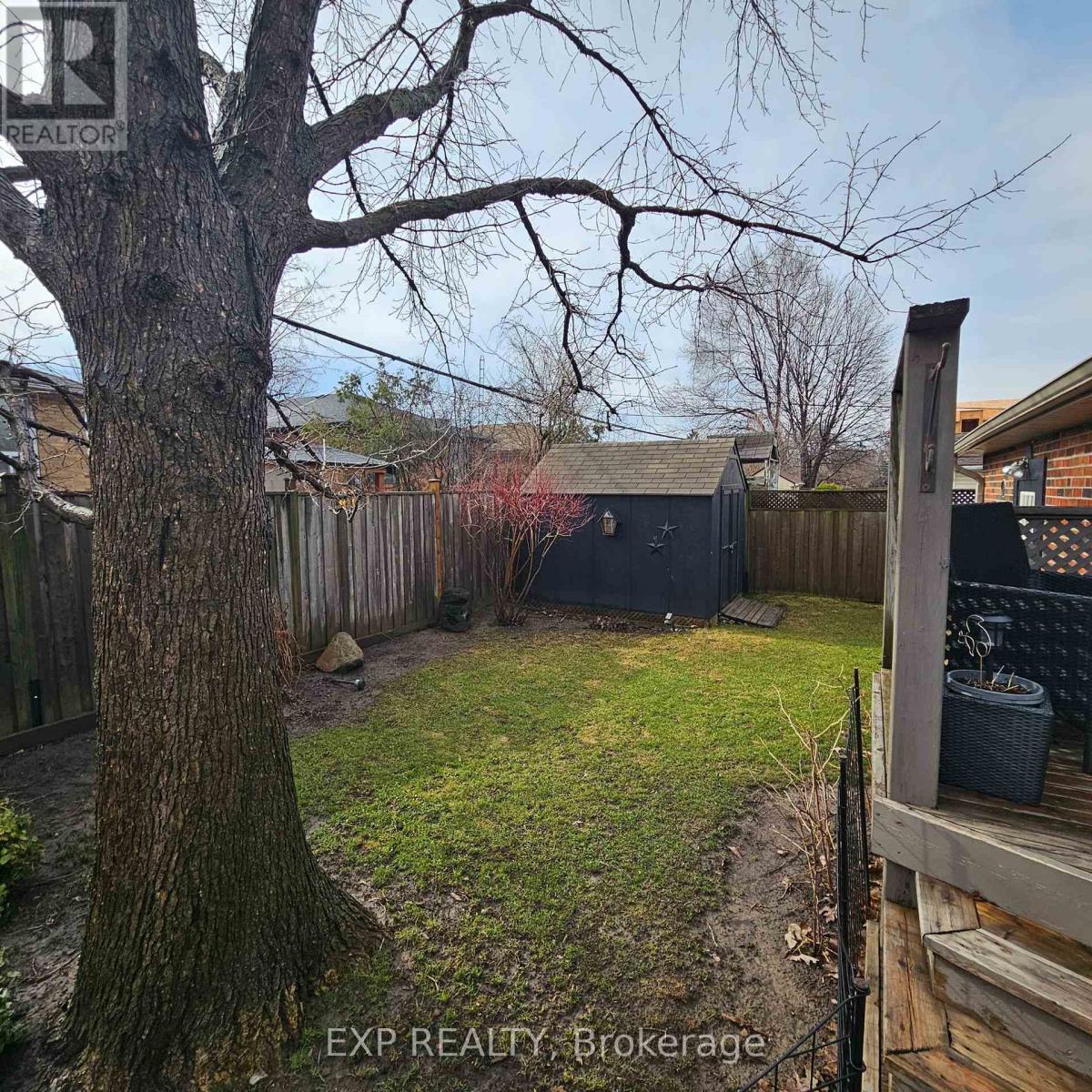 47 Brenda Crescent, Toronto, Ontario  M1K 3C5 - Photo 43 - E12840582