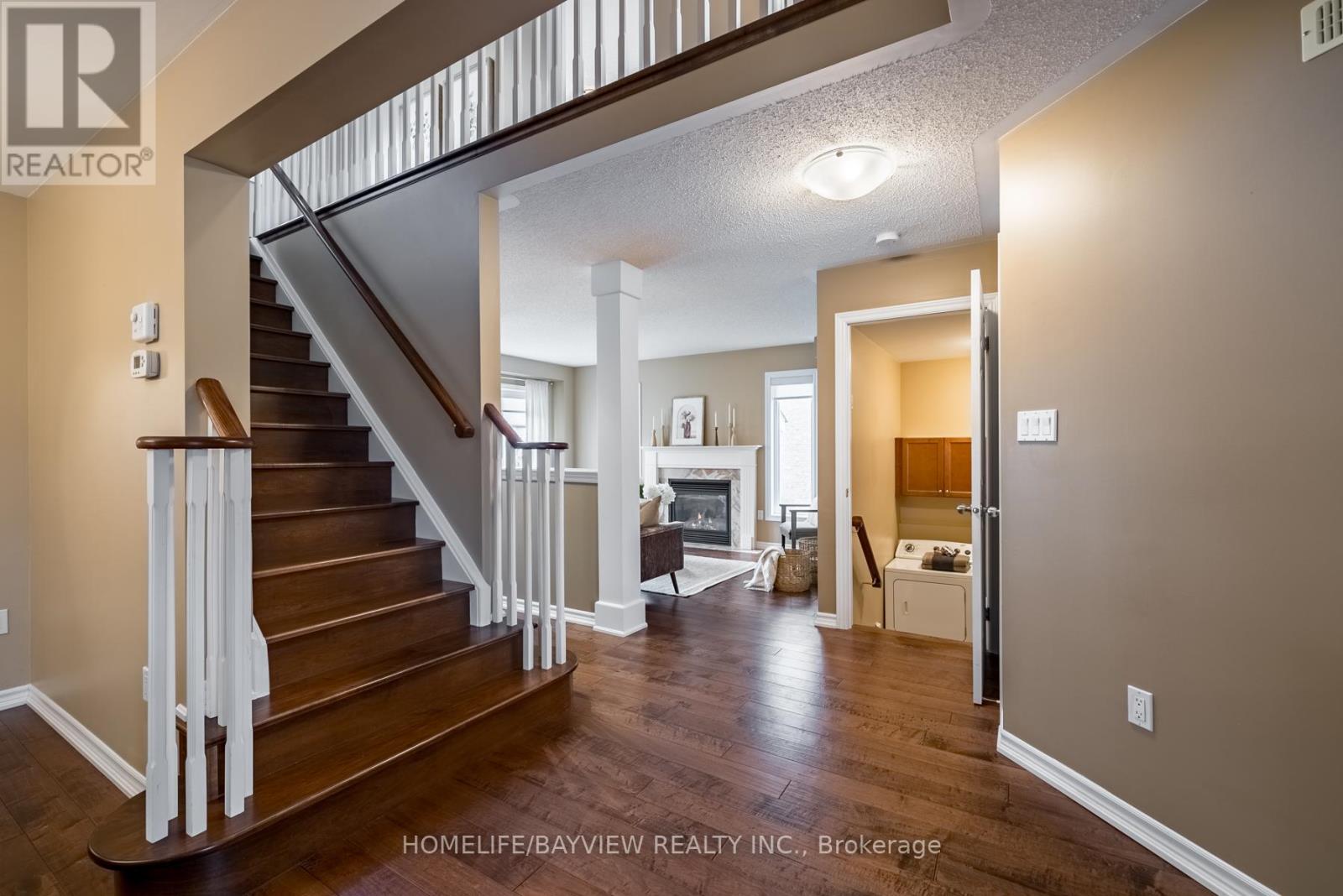 629 Autumnwood Trail, Oshawa, Ontario  L1K 3A9 - Photo 12 - E12884078