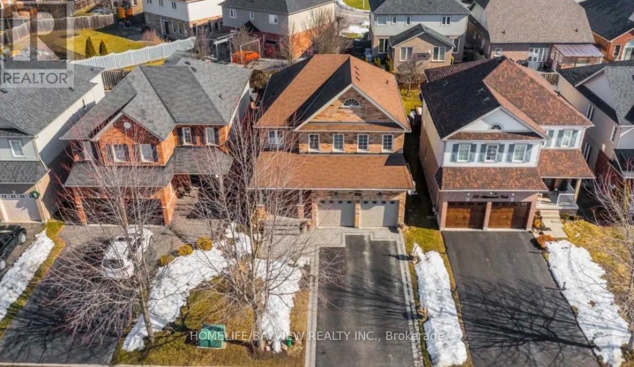 629 Autumnwood Trail, Oshawa, Ontario  L1K 3A9 - Photo 2 - E12884078