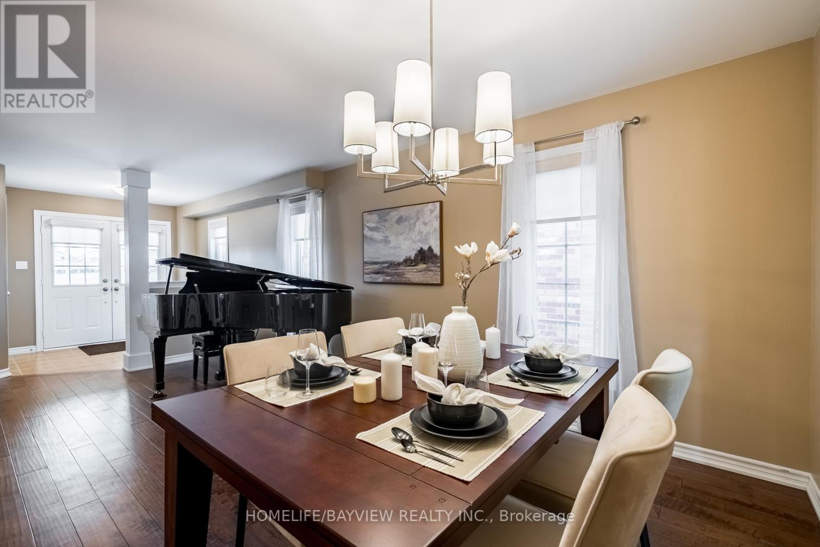 629 Autumnwood Trail, Oshawa, Ontario  L1K 3A9 - Photo 7 - E12884078