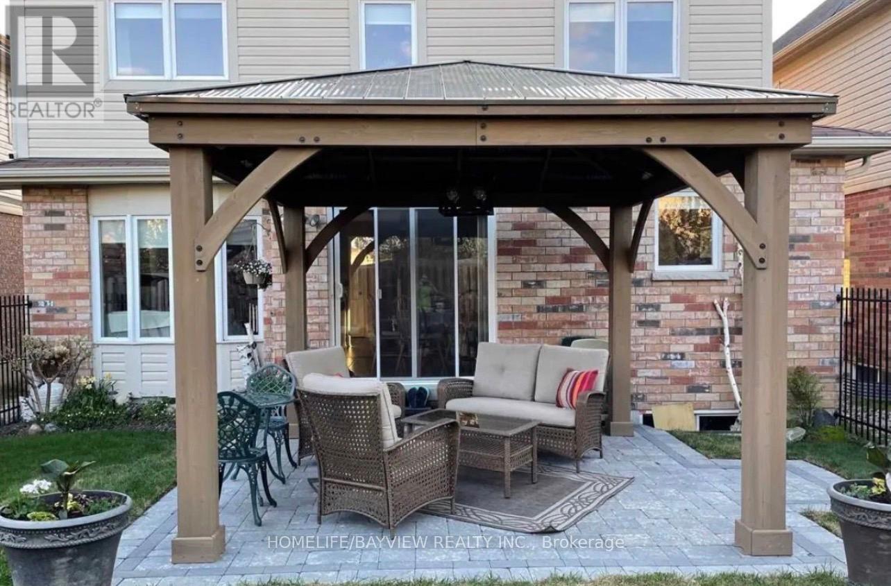 629 Autumnwood Trail, Oshawa, Ontario  L1K 3A9 - Photo 20 - E12884078