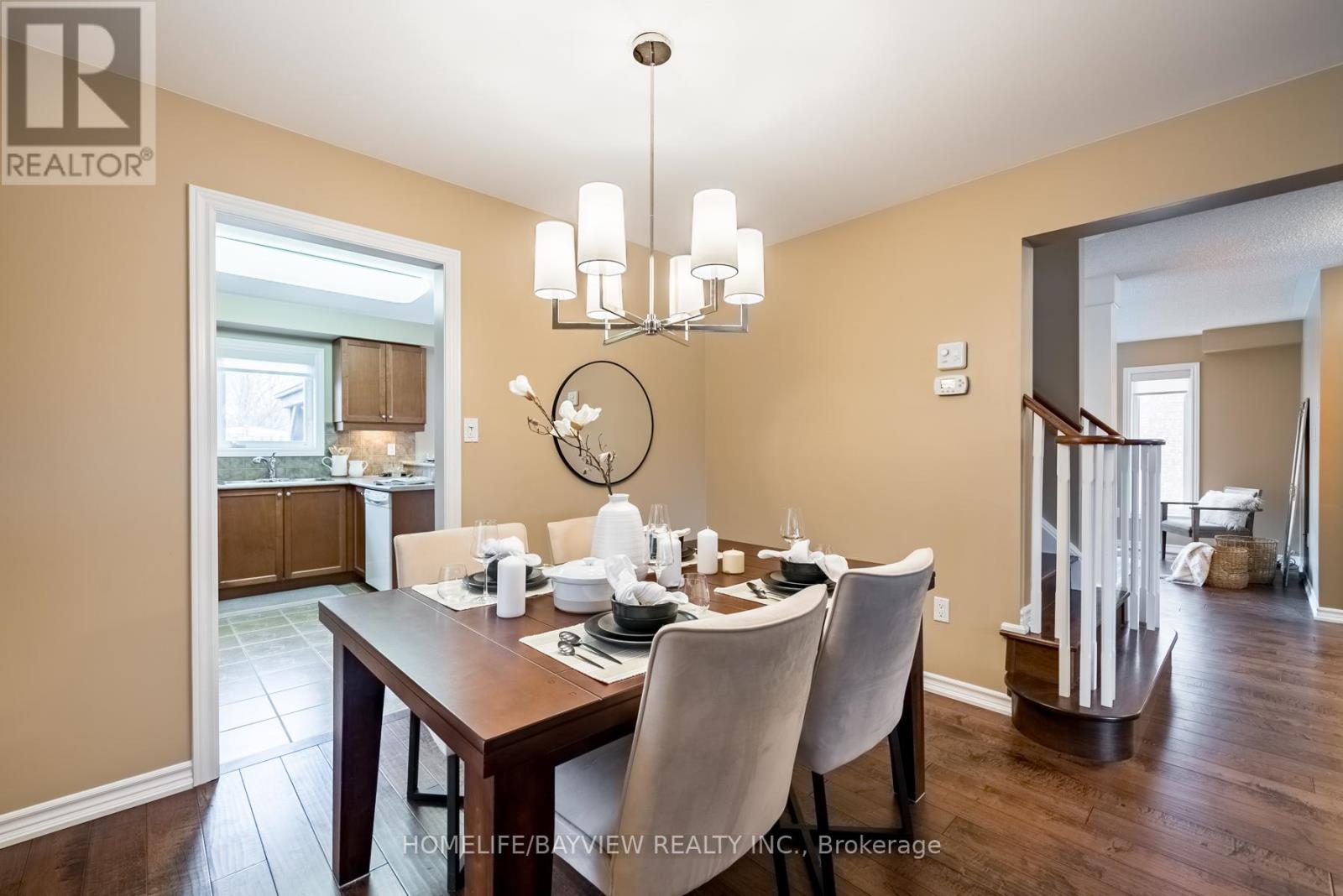 629 Autumnwood Trail, Oshawa, Ontario  L1K 3A9 - Photo 8 - E12884078