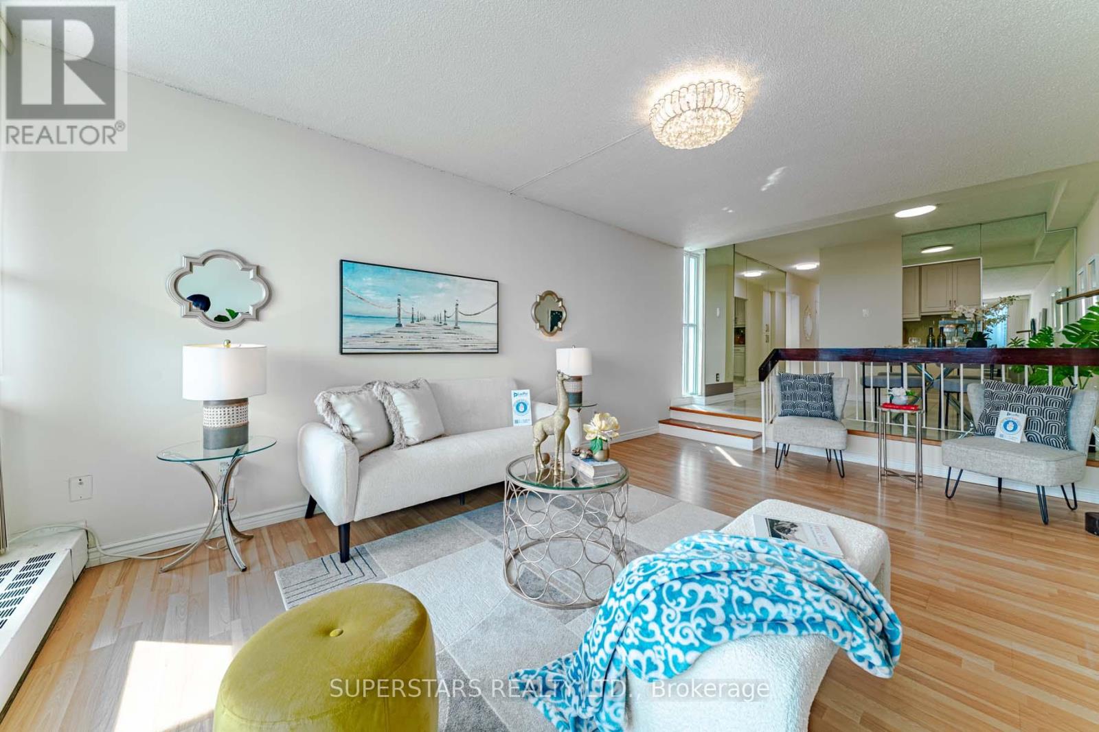 1006 - 4101 Sheppard Avenue E, Toronto, Ontario  M1S 3H3 - Photo 1 - E12938722