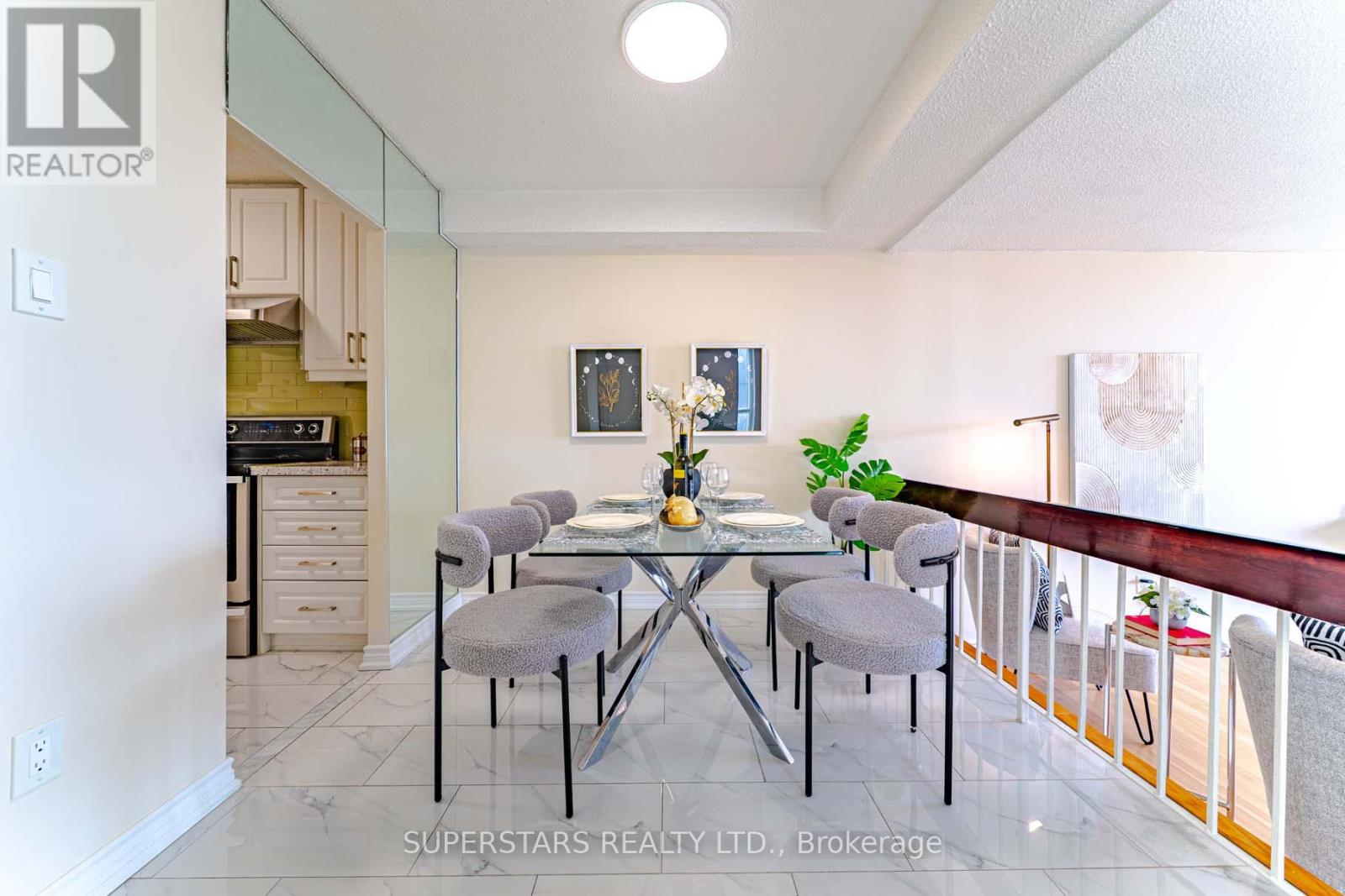 1006 - 4101 Sheppard Avenue E, Toronto, Ontario  M1S 3H3 - Photo 4 - E12938722