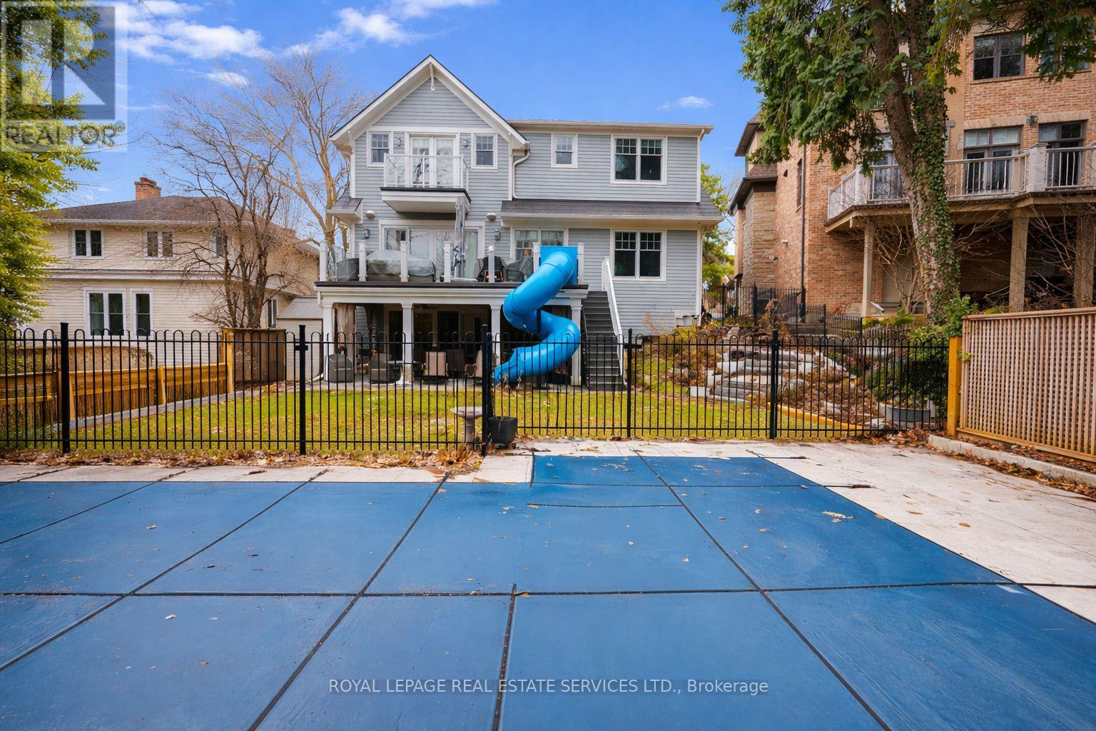 34 Lambeth Road, Toronto, Ontario  M9A 2Y7 - Photo 30 - W12940442